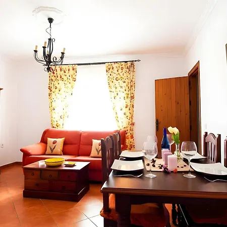 5 En Conil - Piscina Compartida Y Parking
