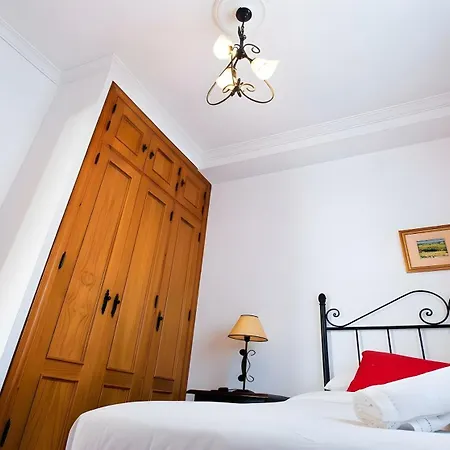 5 En Conil - Piscina Compartida Y Parking