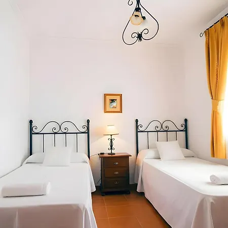 Appartement 5 En Conil - Piscina Compartida Y Parking *