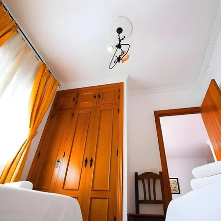 5 En Conil - Piscina Compartida Y Parking *